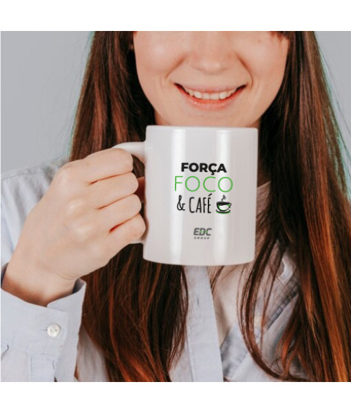 Caneca - EDC