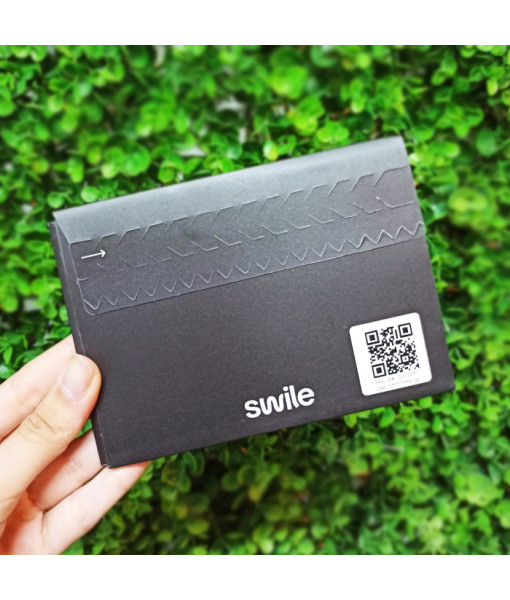 Cartão Swille - EDC