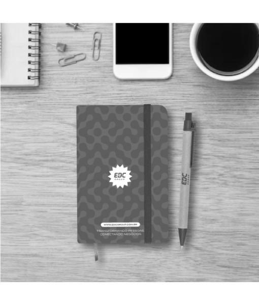 Moleskine - EDC [ESGOTADO]