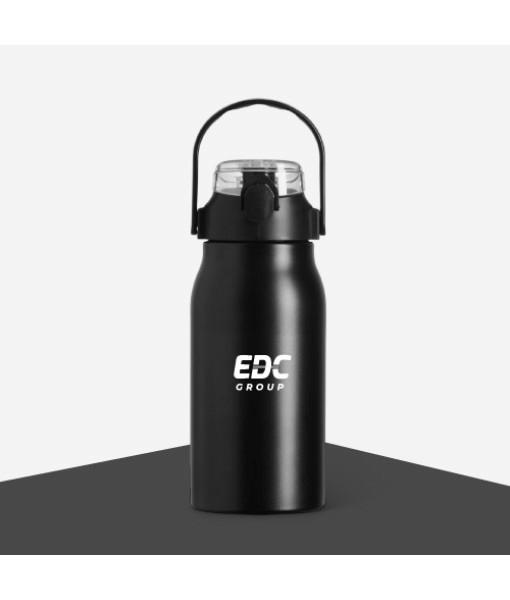 Garrafa Térmica com parede dupla 1 Litro - EDC [ESGOTADO]